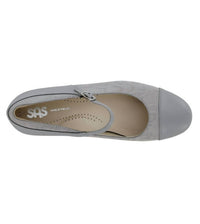 Sas - ISABEL MARY JANE HEEL - DOUBLE WIDE