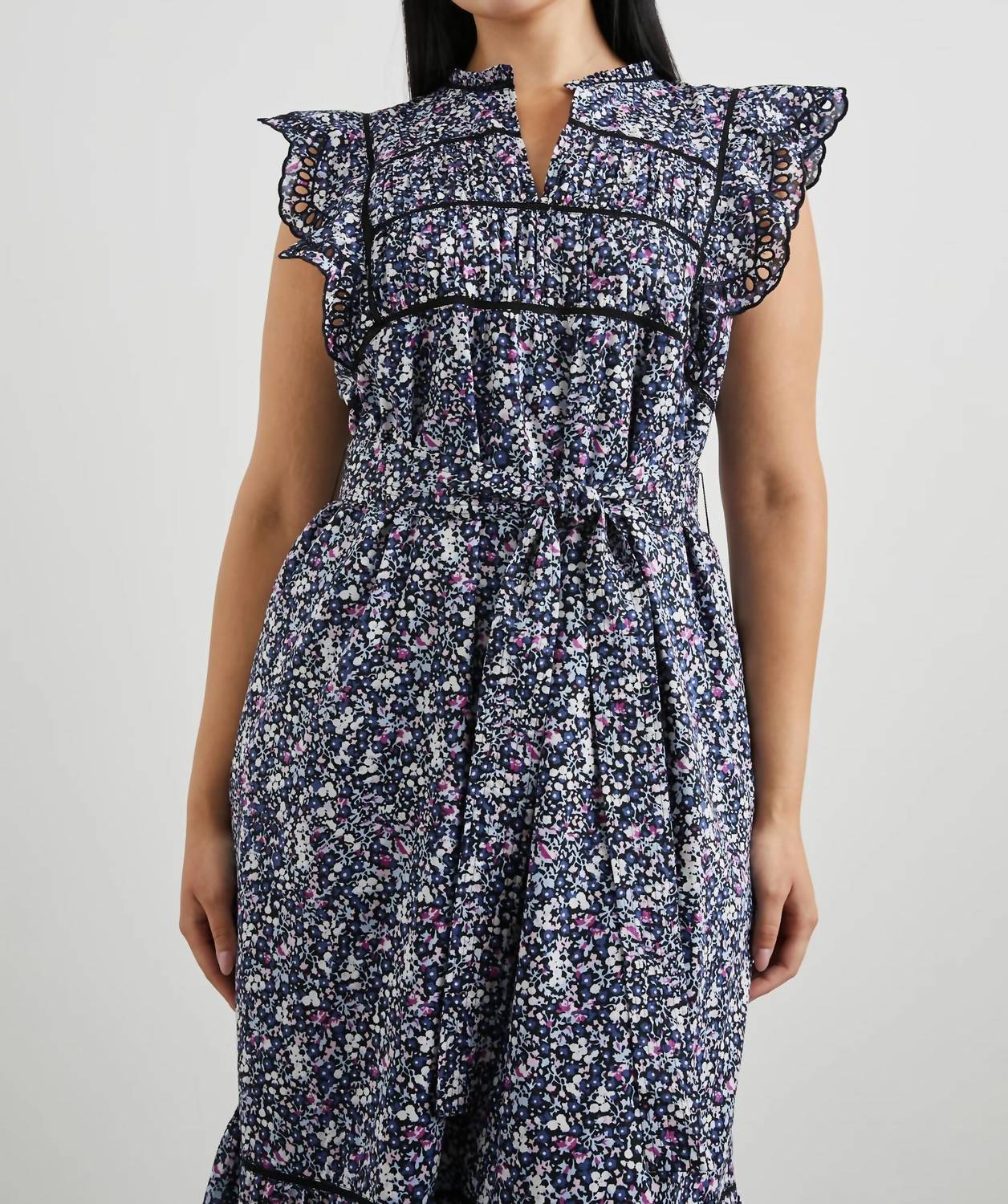 Rails - Sofie Dress