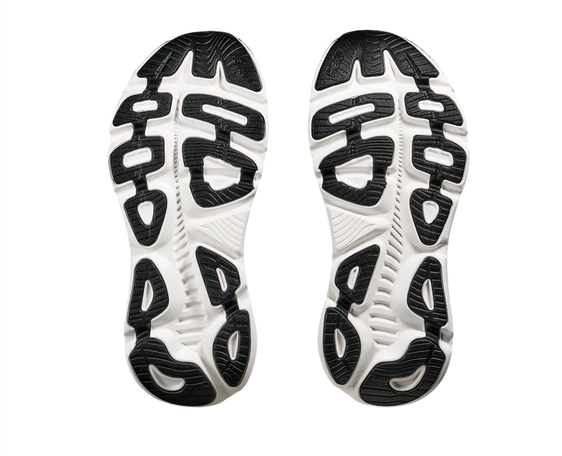 Hoka - Men's Gaviota 5 Running Shoes - Wide