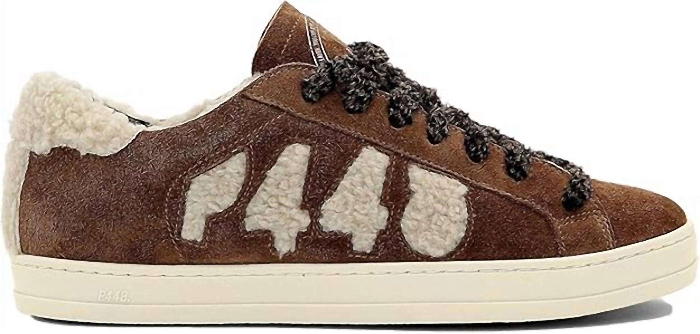P448 - Women's John-w Athletic Shoes