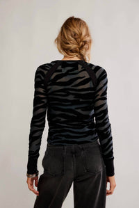 Free People - So Lush Layering Top