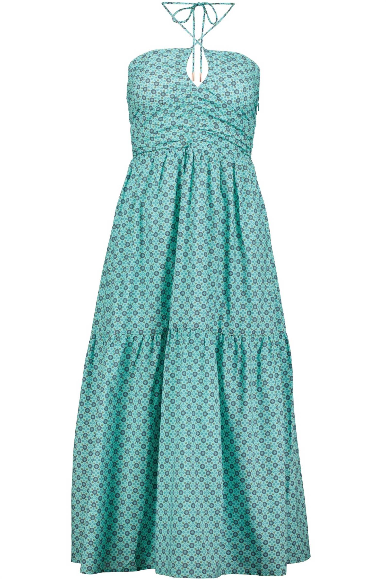 Bishop + Young - Aeries Halter Dress
