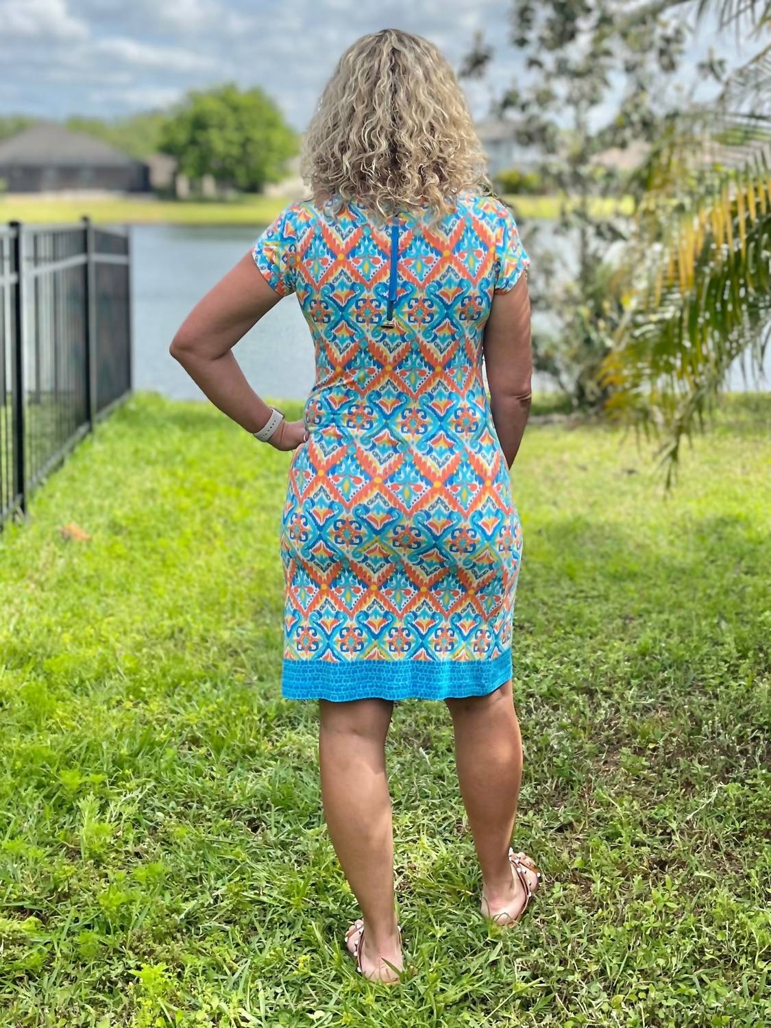Hatley - The Nellie Mini Dress