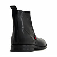 Andrea - Men's Leather Low Boot