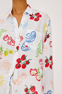Rails - Charli Shirt
