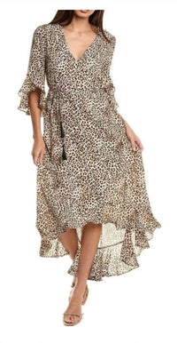 Tommy Bahama - Lovely Leopard Dress