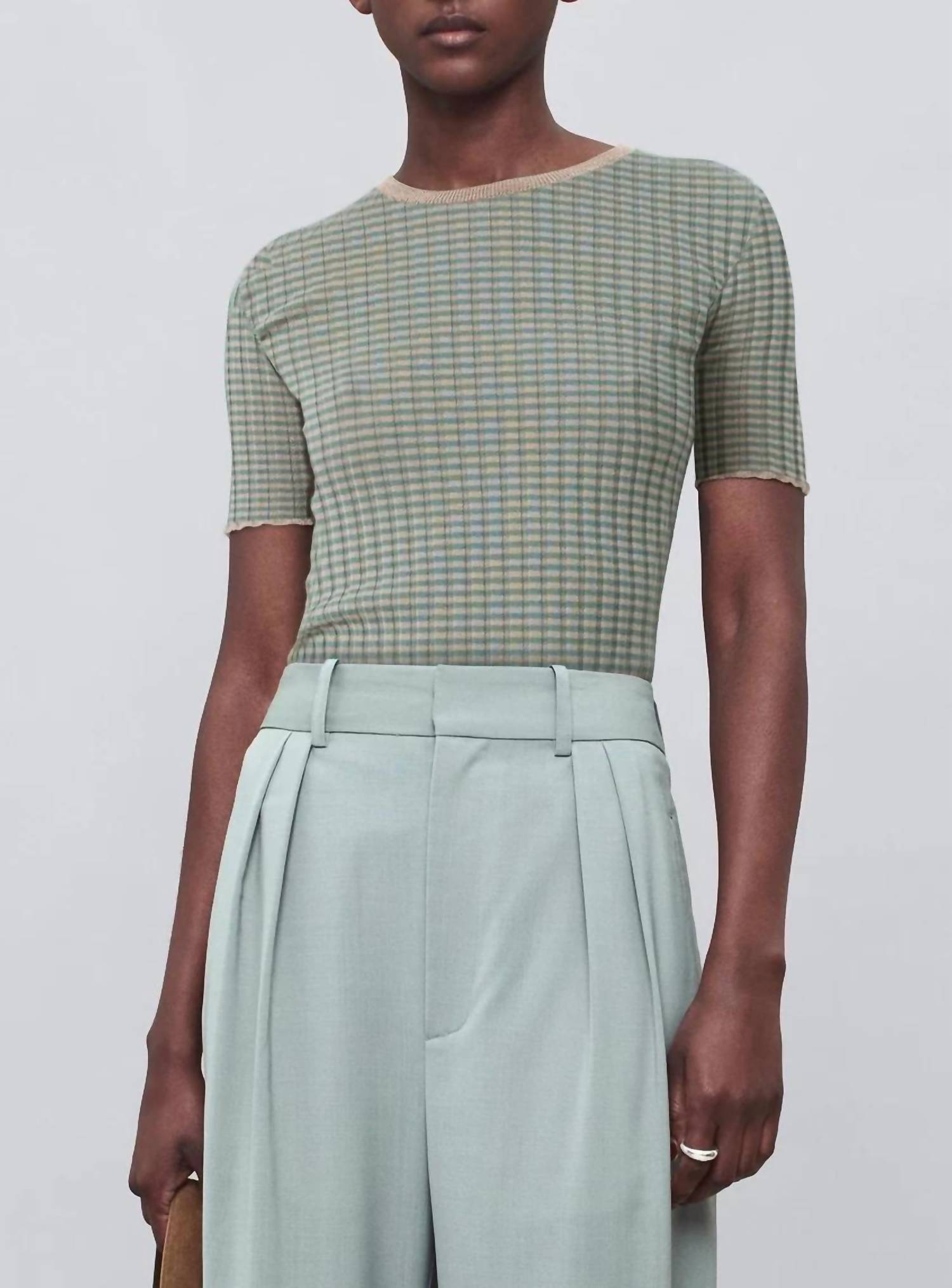 Kallmeyer - Eaton Seamless Tee