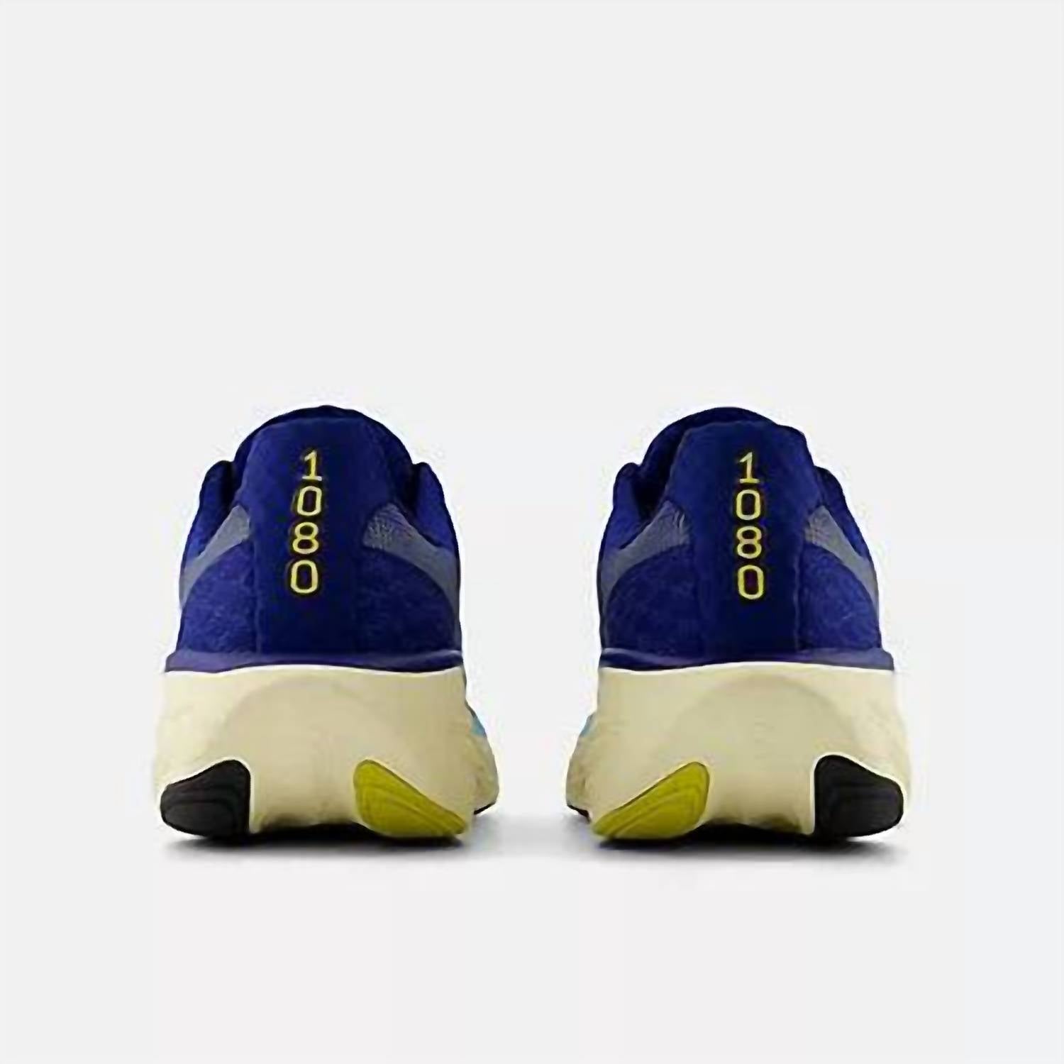 New Balance - Men's 1080 V 14 Running Shoe - Standard