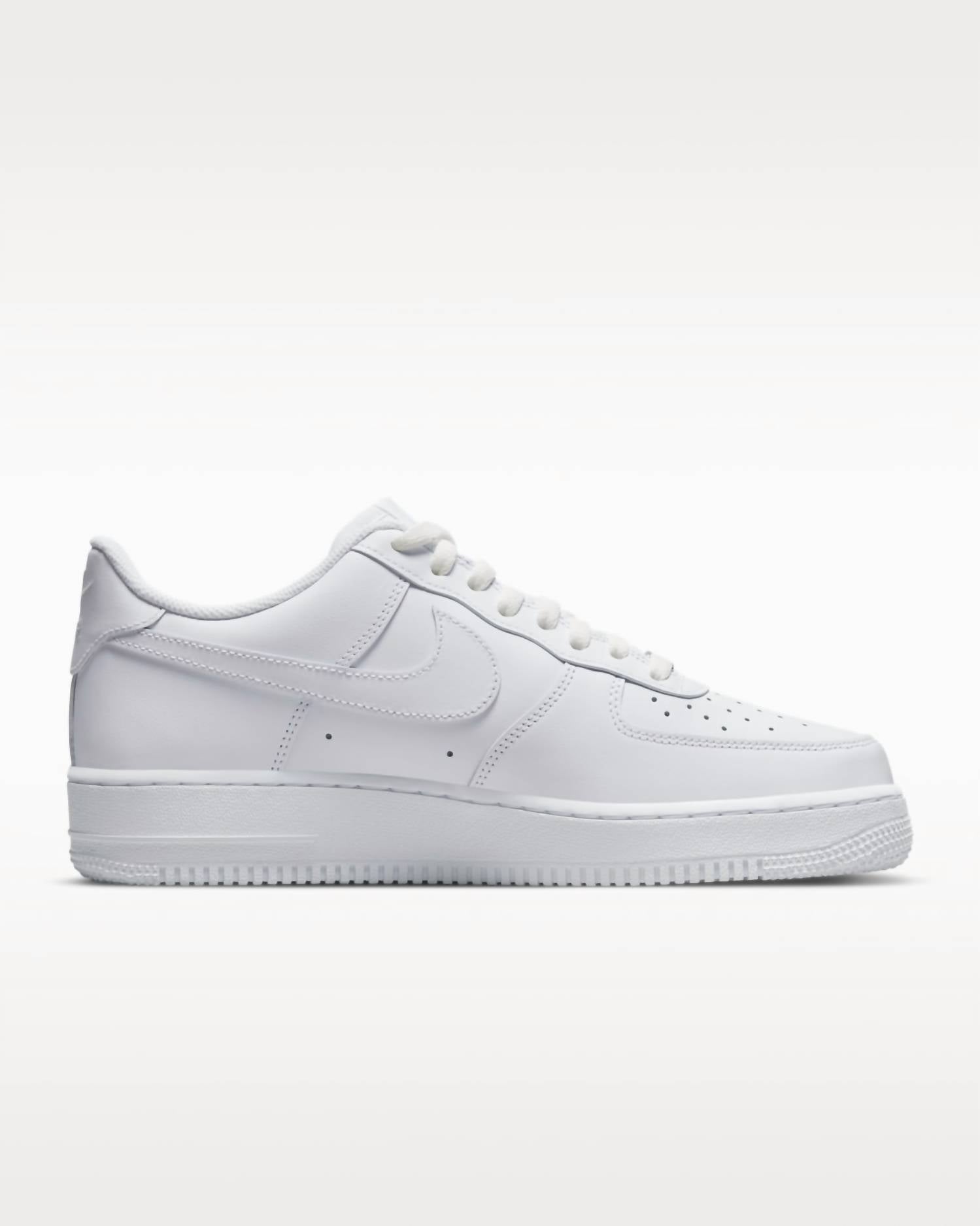 Nike - Men's Air Force 1 '07 Sneaker