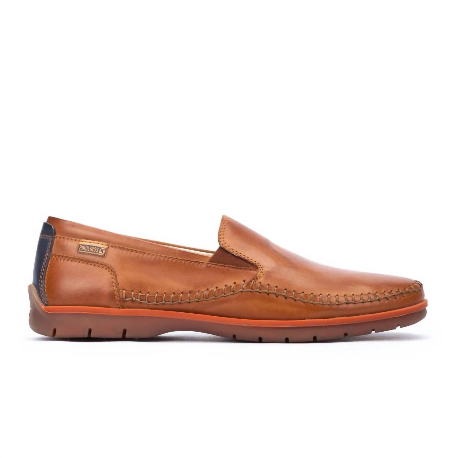 Pikolinos - Men's Marbella Slip On Loafer