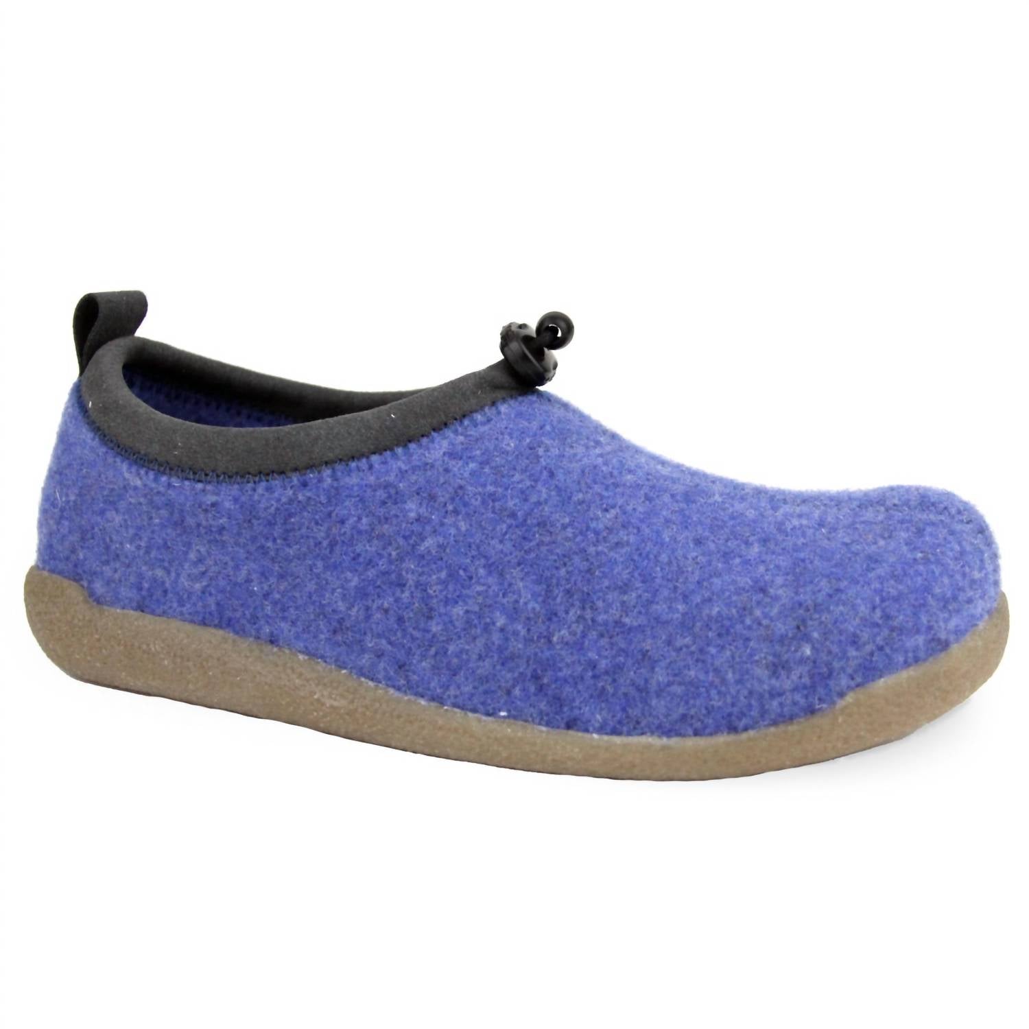 Sanita - Women's Stromo Wool Slipper
