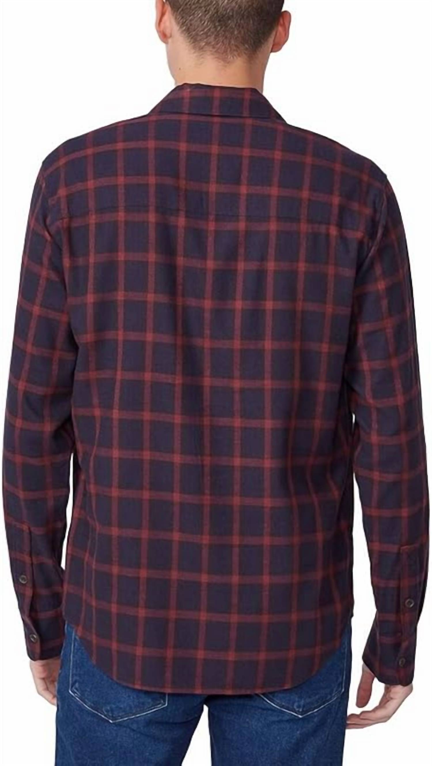 Paige - Everett Shirt