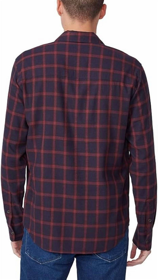 Paige - Everett Shirt