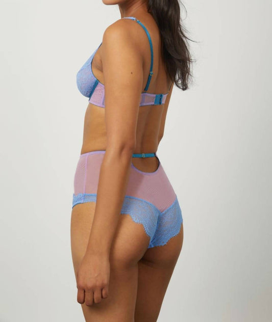 JESSICA HIGH WAIST KNICKER