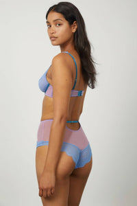 JESSICA HIGH WAIST KNICKER