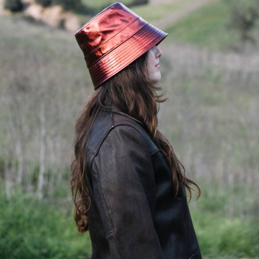 Wyeth - Rayne Bucket Hat