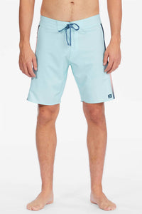 Billabong - Men's D Bah Ciclo Board Shorts