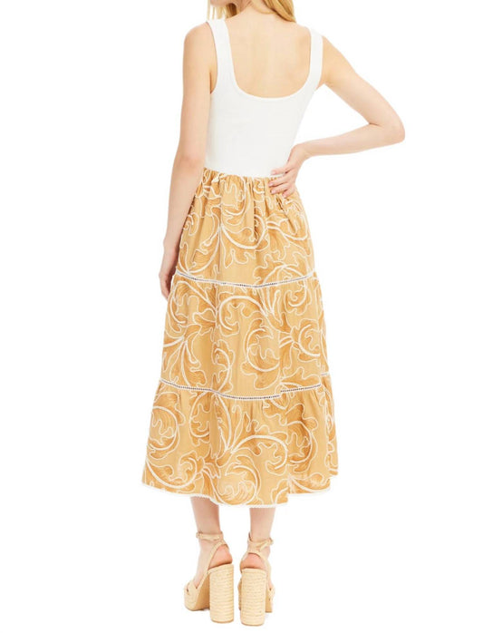 Allison New York - Giselle Dress