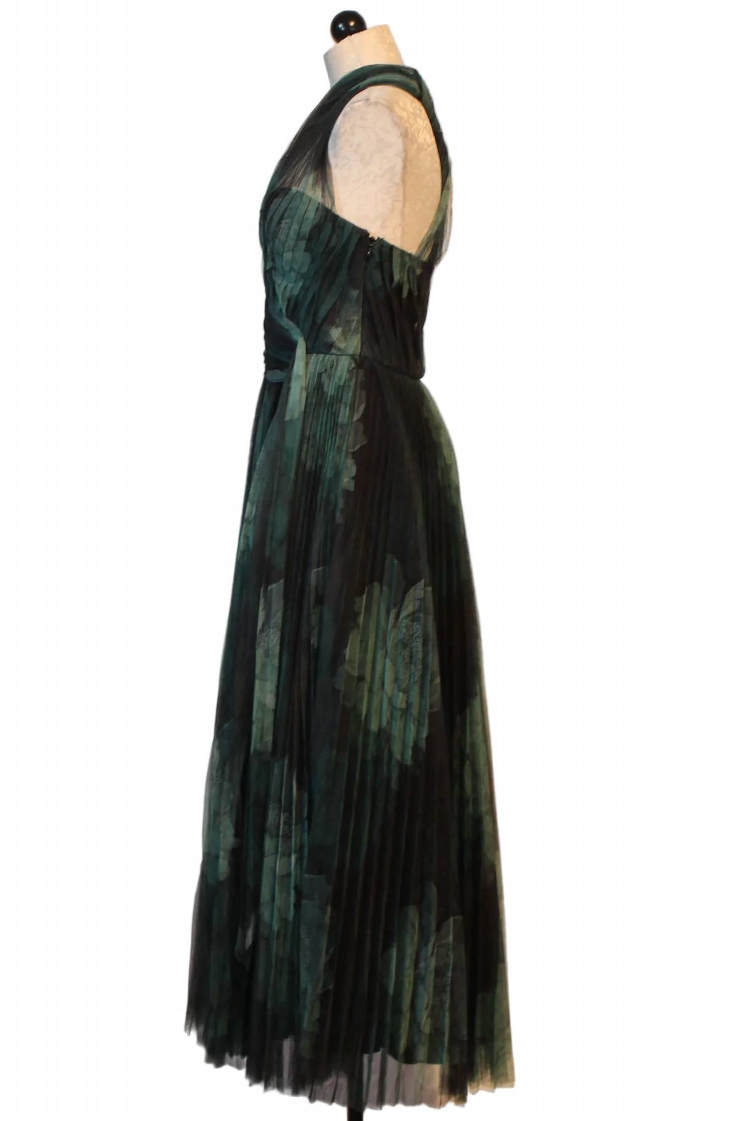 Hutch - Philippa Midi Dress