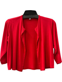 Sympli - Women's Bamboo Boloro Cardigan