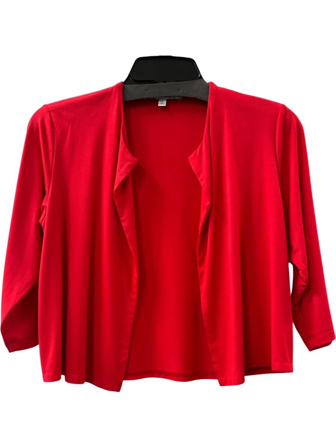 Sympli - Women's Bamboo Boloro Cardigan