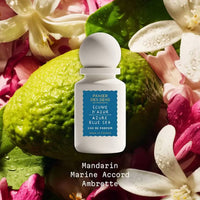 Panier Des Sens - Unisex Azur Blue Eau De Parfum - 50ml