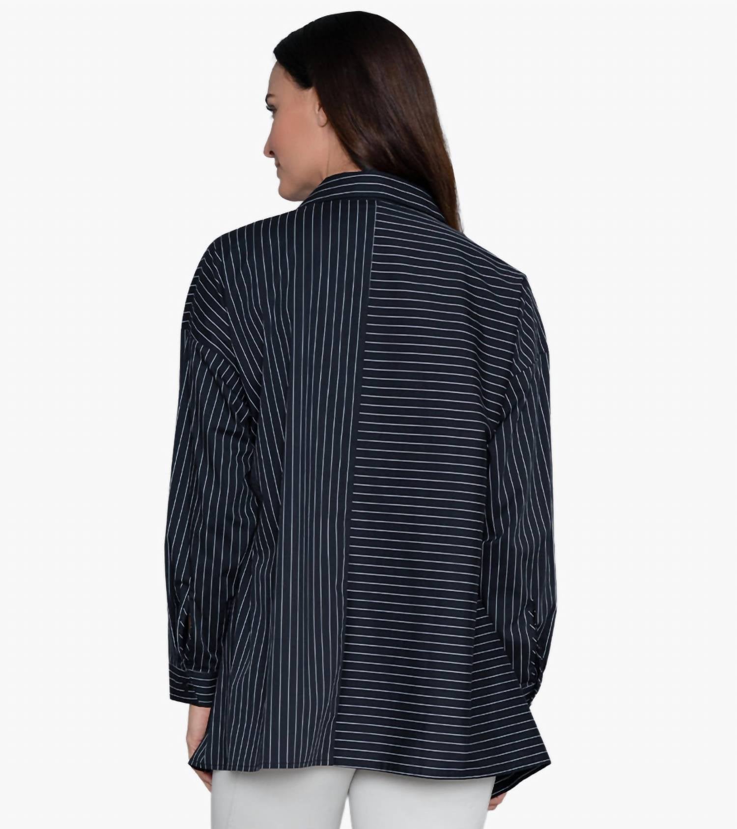 Stella Carakasi - Attitude Shirt