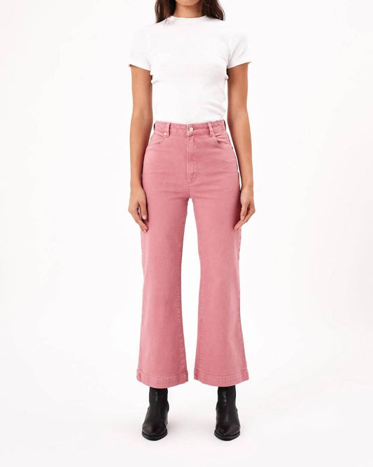 Rolla'S - Women's Sailor Jeans