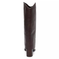 Matisse Women's Walker Boots in coffee - women's shoe - view 4