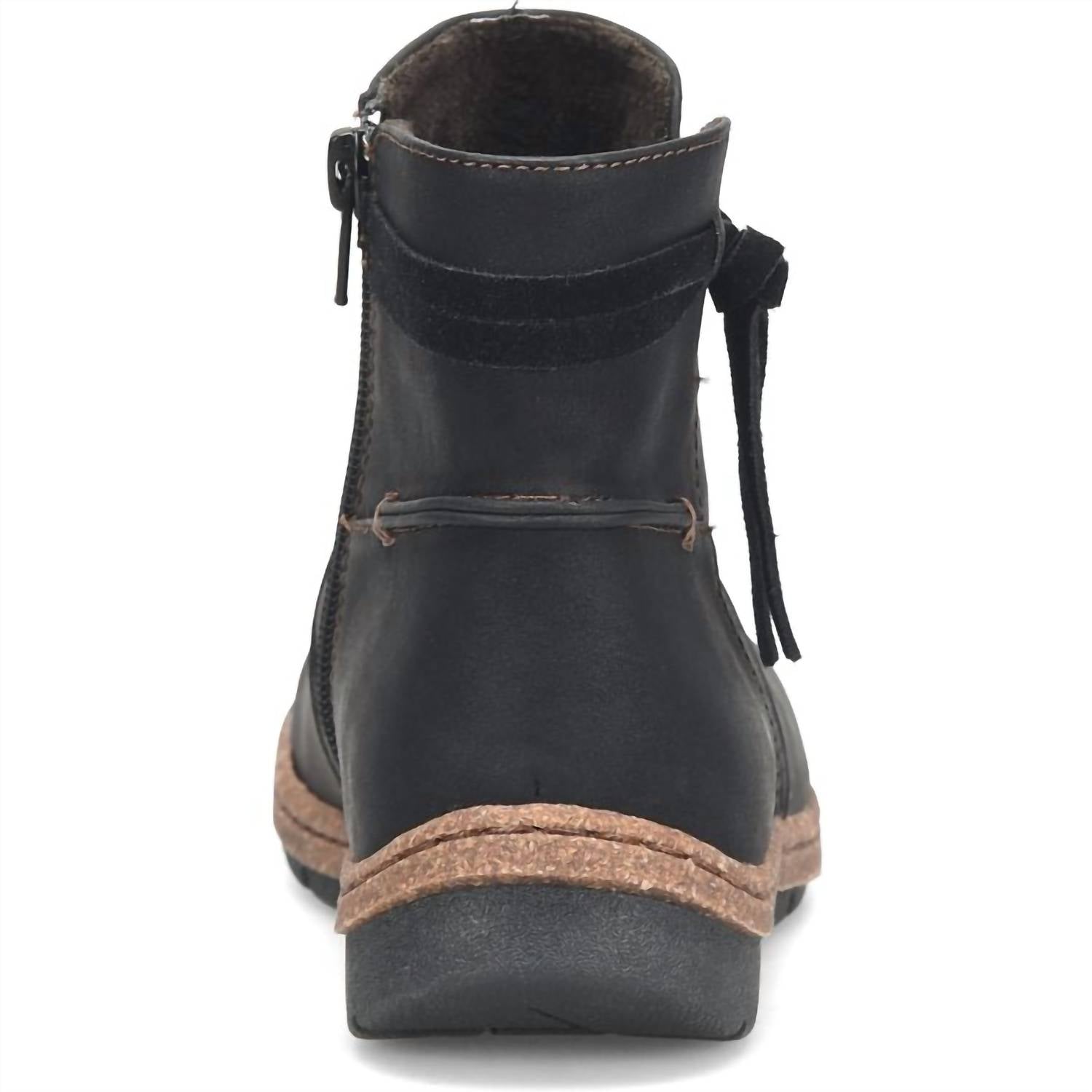 Boc - Women's Addi Ankle Boots