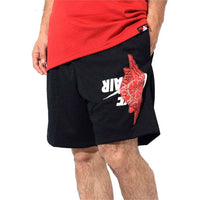 Nike - Men's Jordan Jumpman Classic Swoosh Shorts