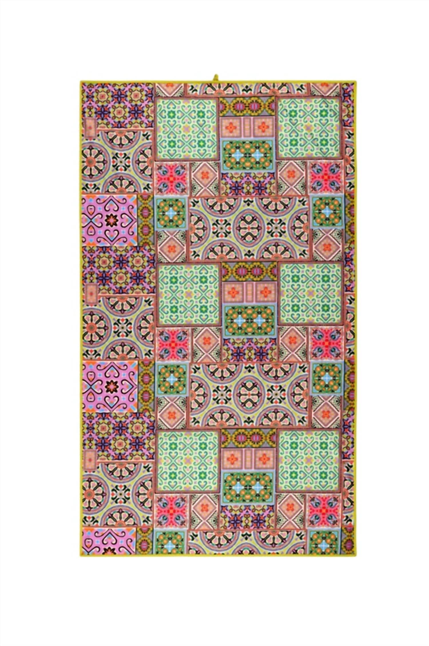 Johnny Was - Lanthe Large Beach Towel