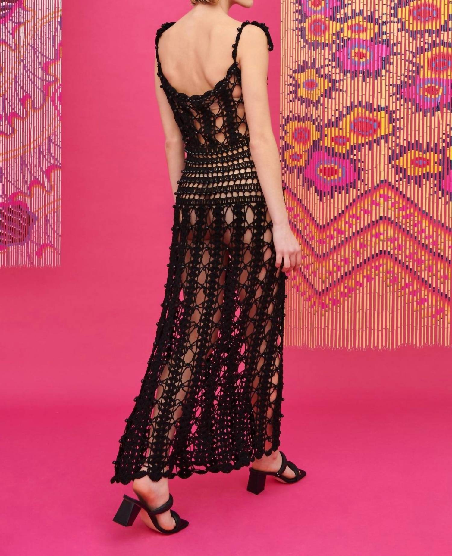 Celia B - Belle Dress