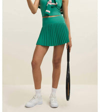 Z Supply - Activewear Lotus Long Line Top
