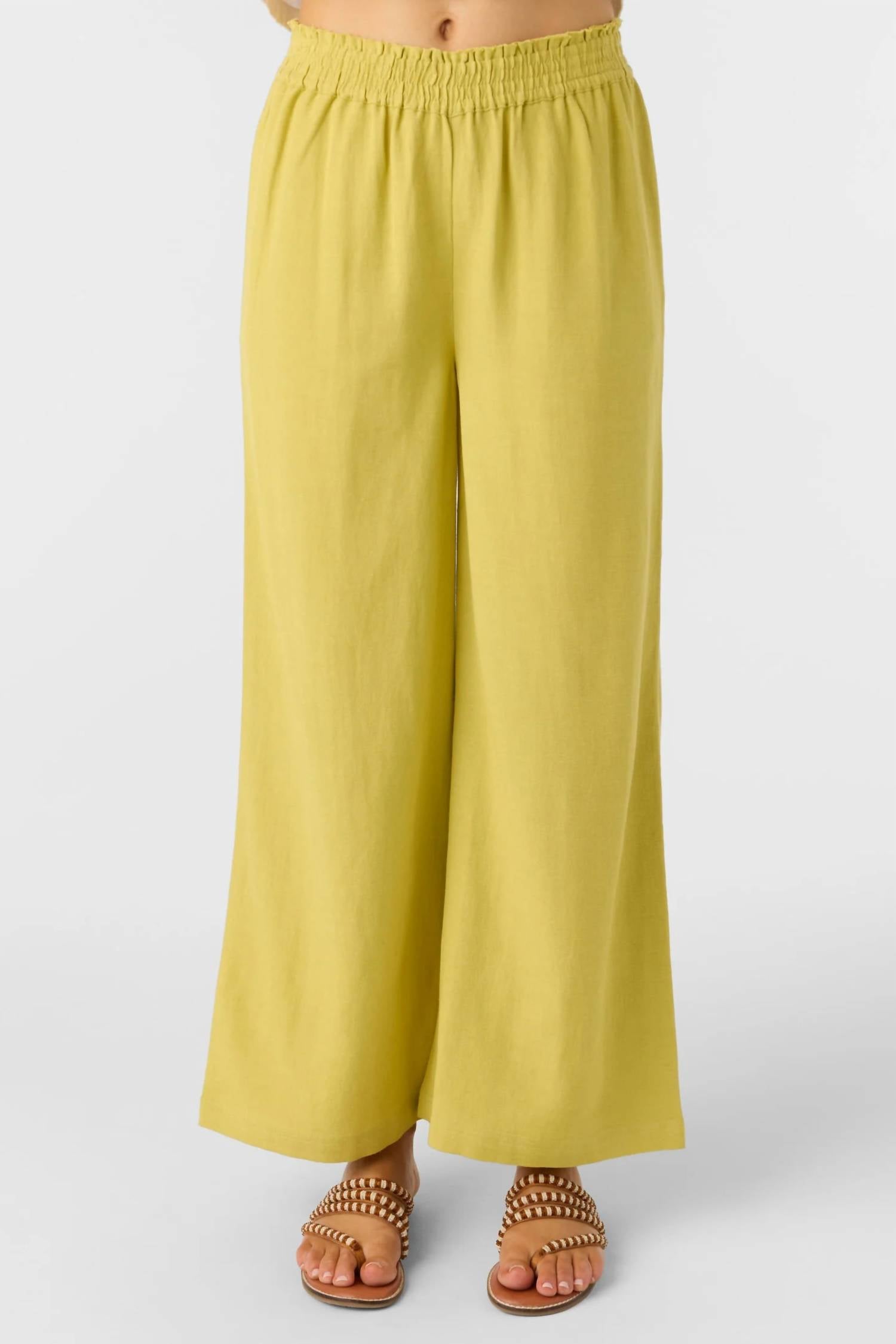 O'Neill - Sanders Pant