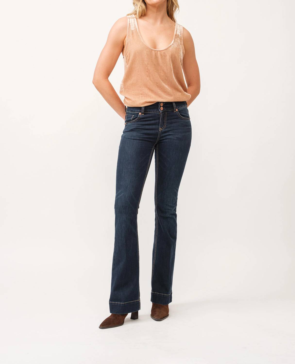 Dear John Denim - Jaxtyn Jeans
