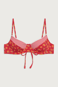 Frankies Bikinis - Autumn Top