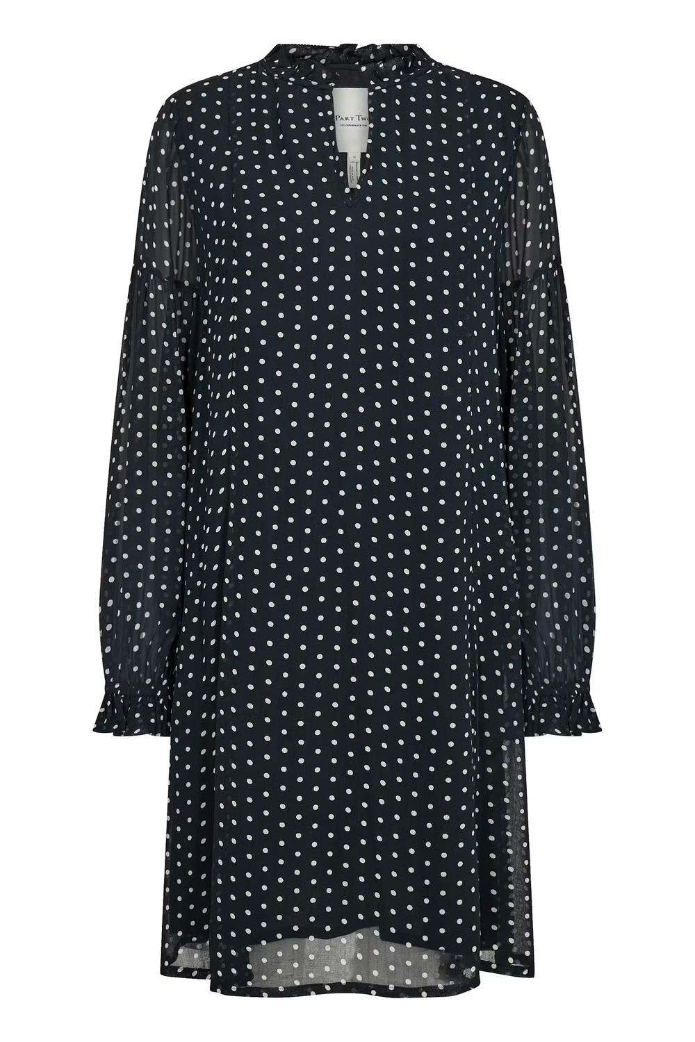 Part Two - Botella Dress
