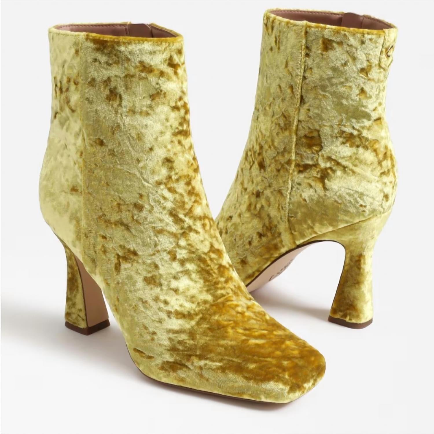 Circus By Sam Edelman - Emma Boot