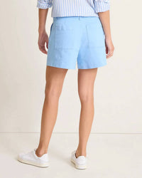 Tommy Bahama - Chino 5-inch Short