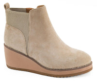 Corkys Footwear - Women's Apple Sauced Booties