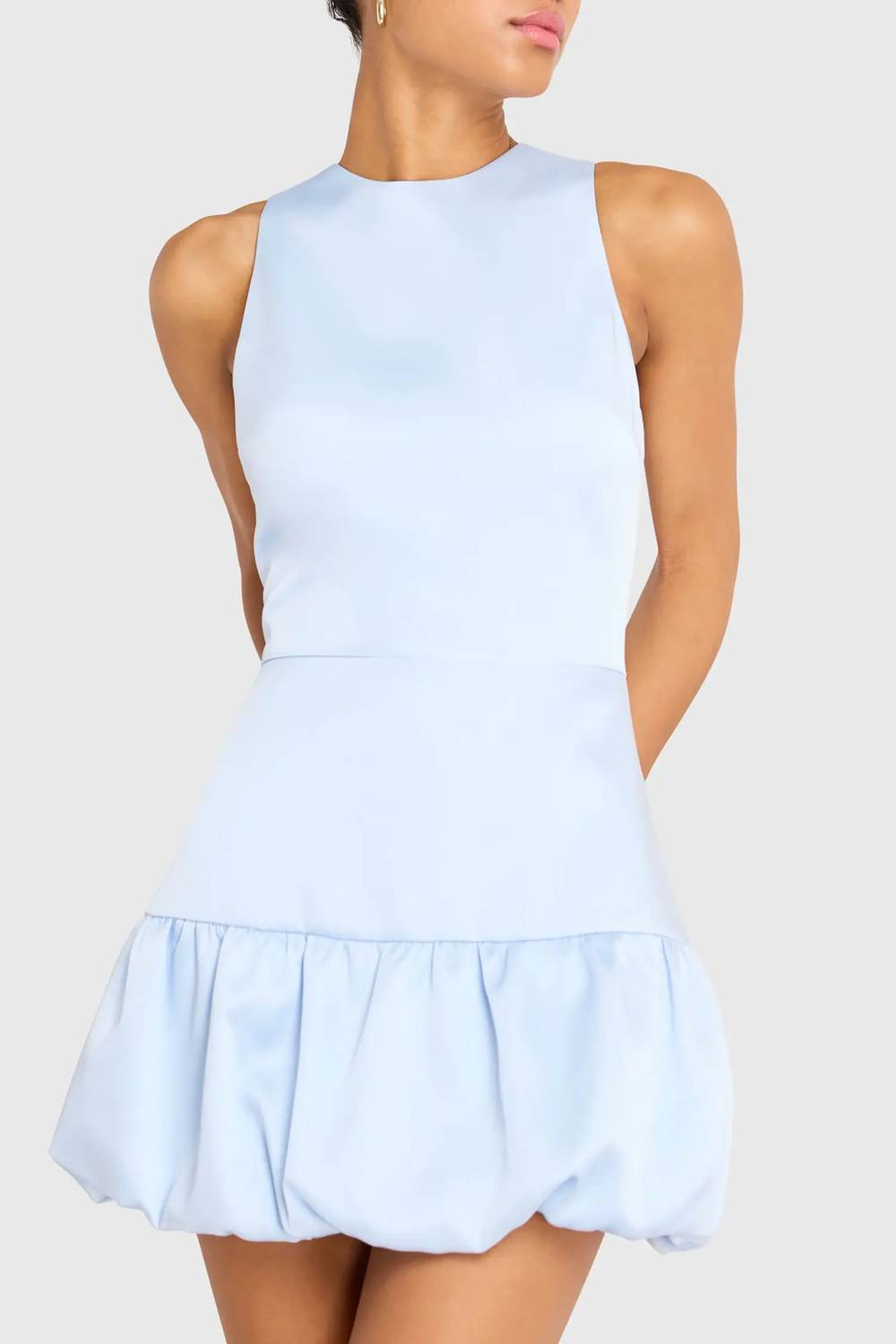 Amanda Uprichard - Jasper Bubble Dress