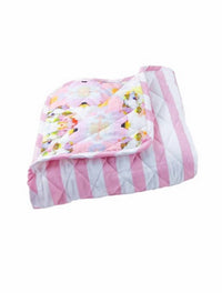 Laura Park - Quilted Baby Blanket