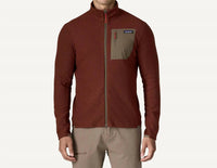 Patagonia - Men's Air Fleece Jacket