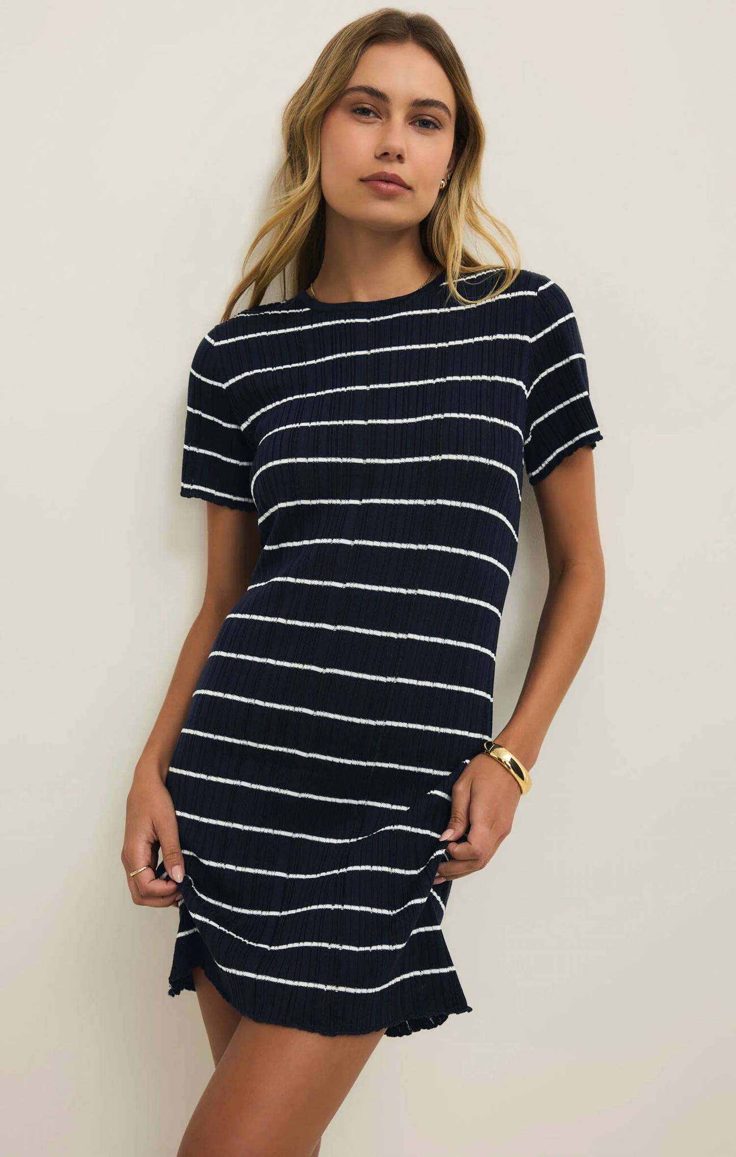 Z Supply - Franka Mini Dress