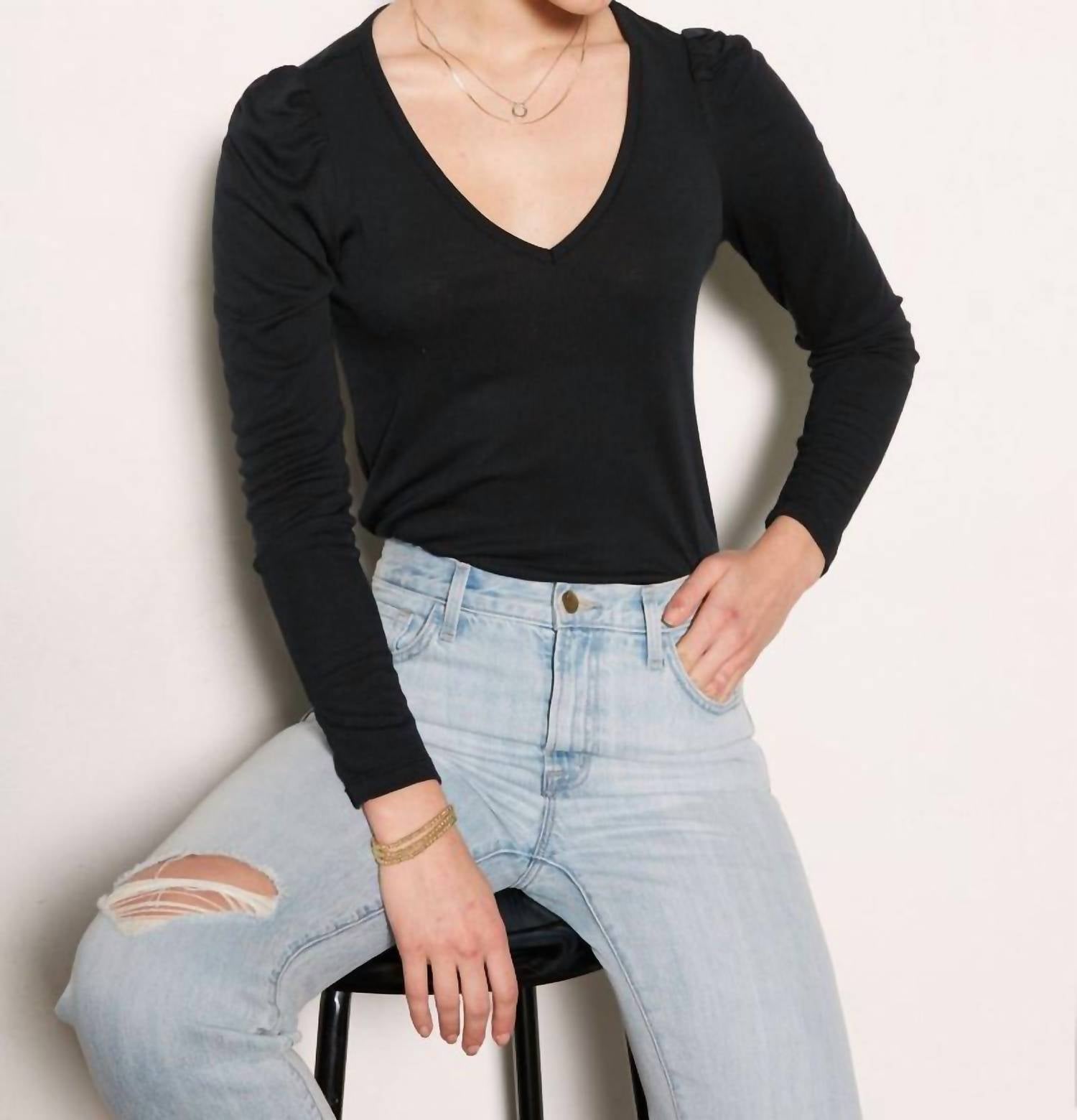 Cecile Top