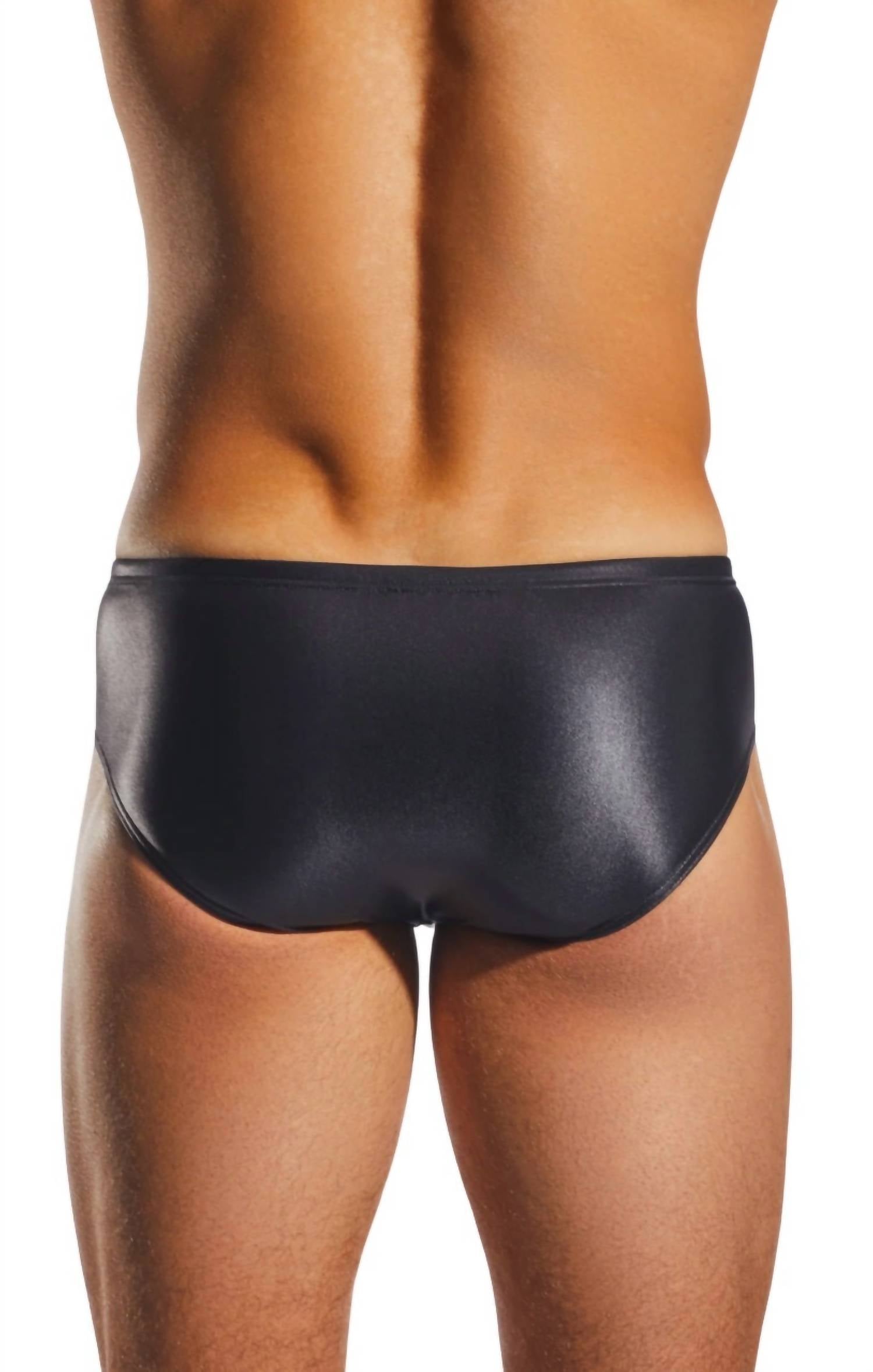 Cocksox - Boy Leg Swim Brief
