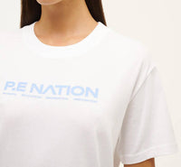 P.E. Nation - Aero Short Sleeve Tee
