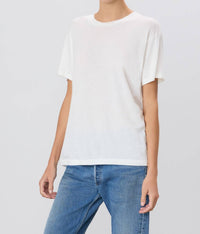 Eterne - Short Sleeve Boyfriend T-shirt