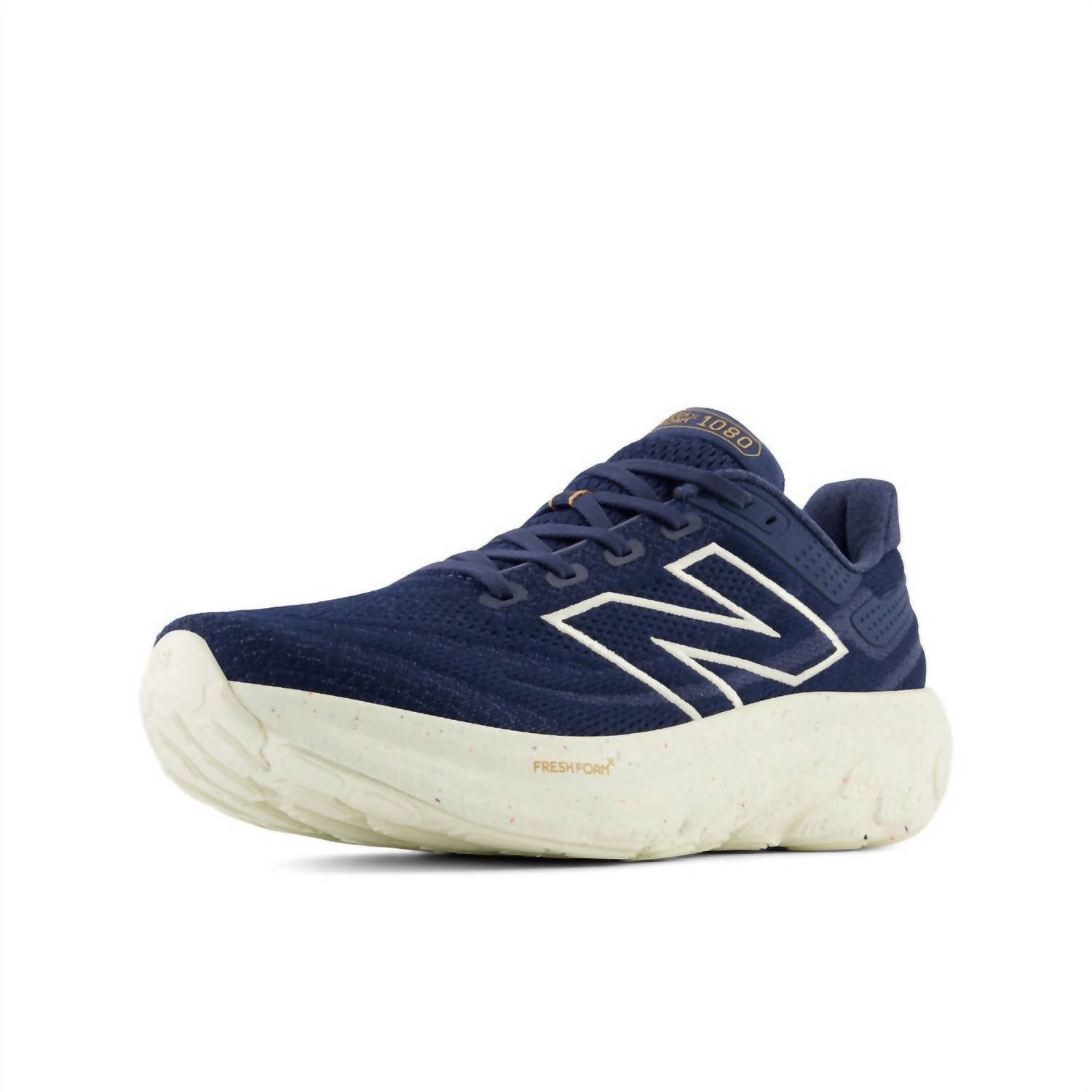 New Balance - Men's 1080 V13 Running Sneakers